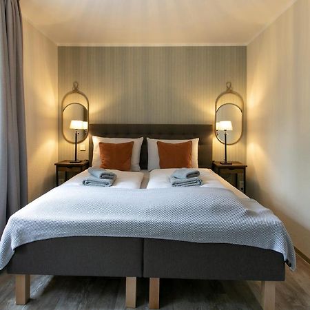Himmelreich Im Schlosshotel Braunfels Esterno foto