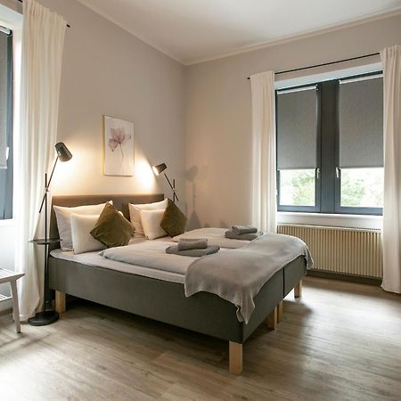 Himmelreich Im Schlosshotel Braunfels Esterno foto