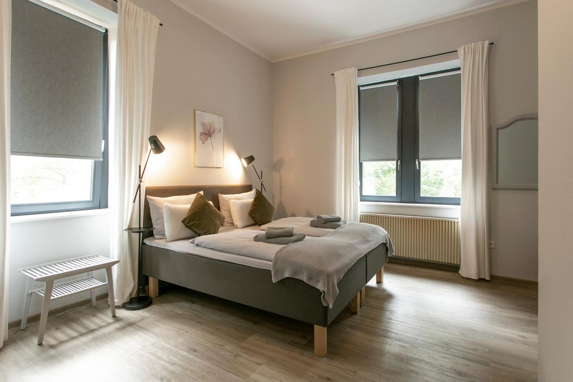 Himmelreich Im Schlosshotel Braunfels Esterno foto